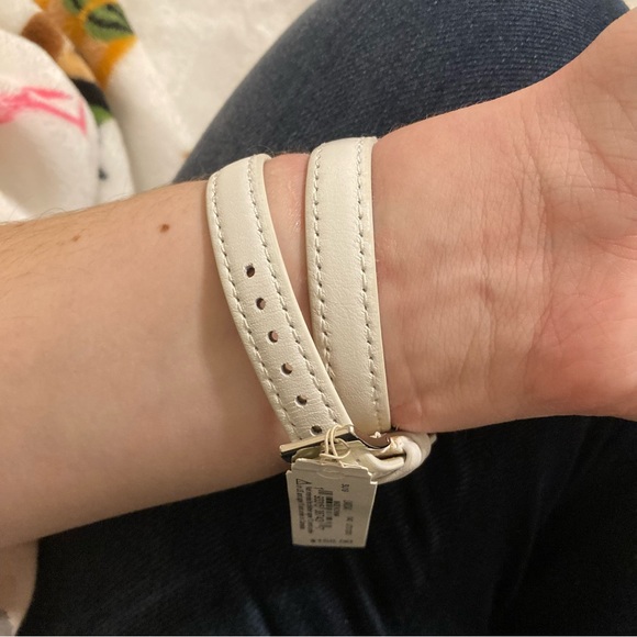 NWT Lucky Brand Wrap Watch! - Picture 7 of 8